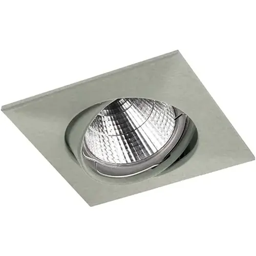 Plafonnier Nix Gu5.3 Adjustable Square - Indeluz lighting - Modalova