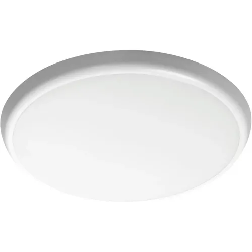 Plafonnier LED Valgus IP54 C SMD 1530lm CRI80 3000K 115º - Indeluz lighting - Modalova