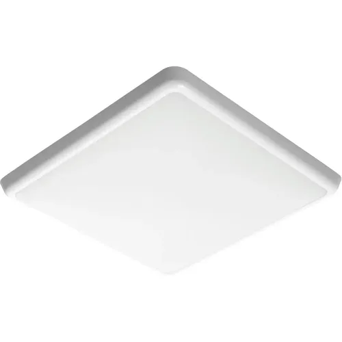 Plafonnier LED Valgus IP54 C SMD 1584lm CRI80 4000K 115º - Indeluz lighting - Modalova
