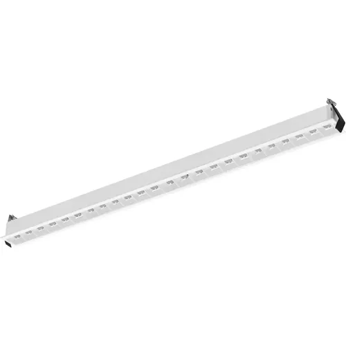 Plafonnier Sigma Smd Cri90 - Indeluz lighting - Modalova