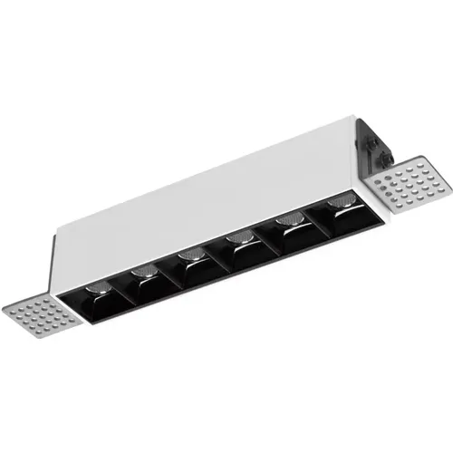 Luminaire Sigma SMD 811lm(681lm) CRI90 3000K 48º - Indeluz lighting - Modalova