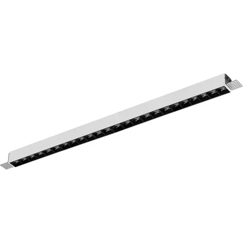Luminaire Sigma Dali SMD 3244lm(2724lm) CRI90 3000K 48º - Indeluz lighting - Modalova