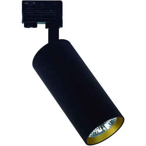 Projecteur lumineux rail Hidra Phase cut L COB 24º - Indeluz lighting - Modalova