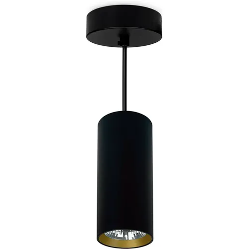 Lampe suspendue Hidra Phase cut L COB CRI90 2700K/3000K/4000K 24º - Indeluz lighting - Modalova