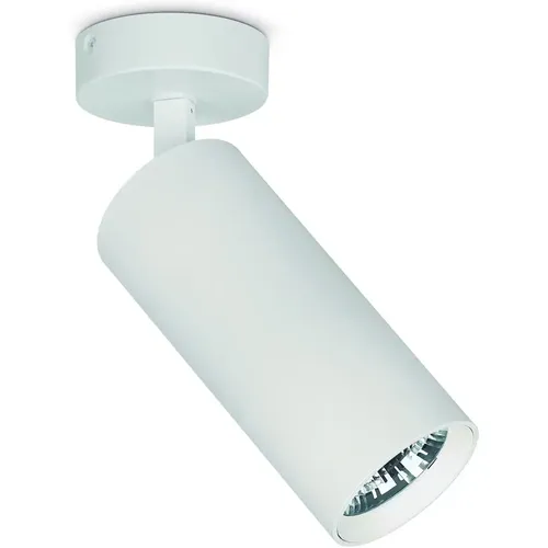 Projecteur lumineux Hidra Phase cut L 2700K/3000K/4000K 60º - Indeluz lighting - Modalova