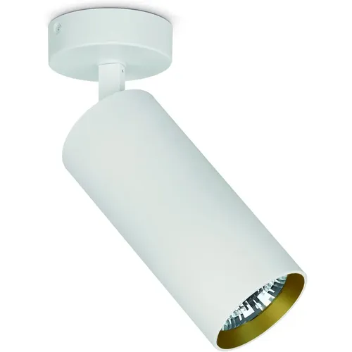 Projecteur lumineux aluminium Hidra Phase cut L COB CRI90 2700K/3000K/4000K 36º - Indeluz lighting - Modalova