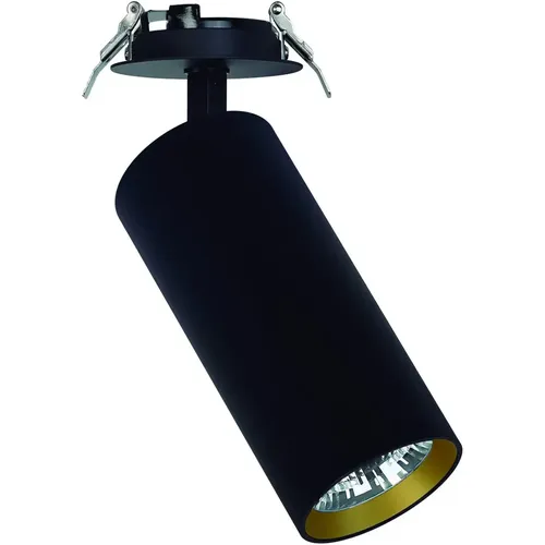 Projecteur lumineux Hidra Phase cut L COB 2361lm(2119lm)/2572lm(2333lm)/2441lm(2263lm) CRI90 2700K/3000K/4000K 24º - Indeluz lighting - Modalova