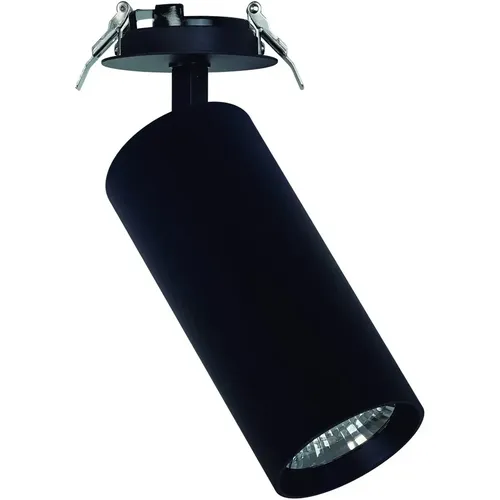 Projecteur lumineux Hidra Phase cut L 2700K/3000K/4000K 60º - Indeluz lighting - Modalova