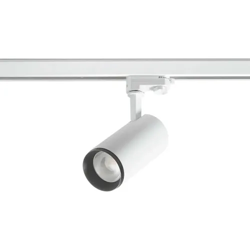 Projecteur lumineux Amy 2361lm(2119lm)/2572lm(2333lm)/2441lm(2263lm) CRI90 2700K/3000K/4000K 60º - Indeluz lighting - Modalova