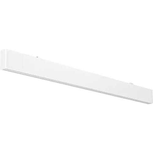 Luminaire Office IP40 SMD 3392lm(2980lm) CRI80 4000K - Indeluz lighting - Modalova