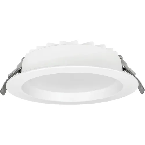 Plafonnier Calypso3 Ip54 Smd 18W - Indeluz lighting - Modalova