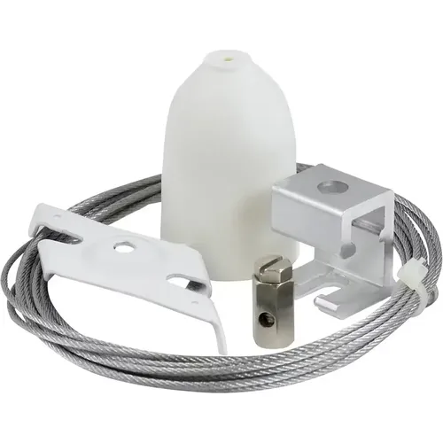 Outil suspensions Track - Indeluz lighting - Modalova