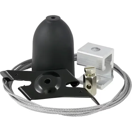 Outil suspensions Track 1,5 m - Indeluz lighting - Modalova