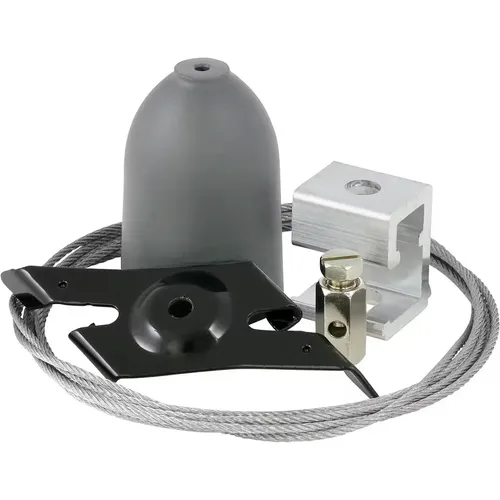 Outil suspensions avec câble Track - Indeluz lighting - Modalova
