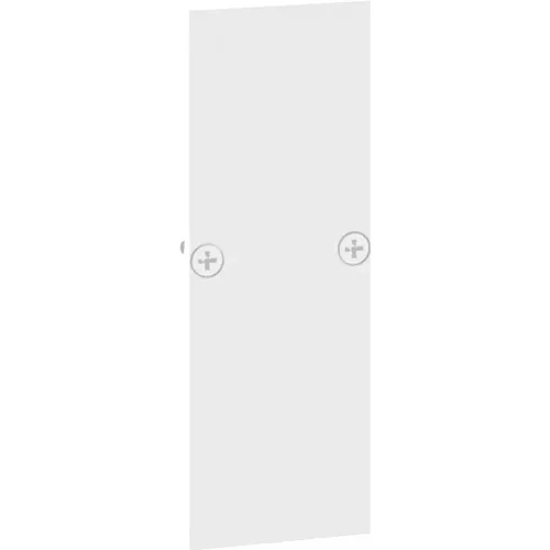 Couvercle profilé sans trou Track 2x77 - Indeluz lighting - Modalova