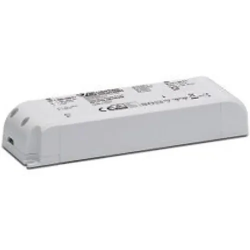 Alimentation d'éclairage Skoll 180x52x30 mm - Indeluz lighting - Modalova