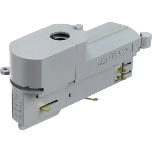 Adaptateur rail Track - Indeluz lighting - Modalova