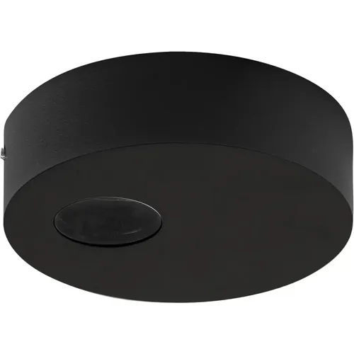 Connecteur pour luminaires bases 1 Dube Round - Indeluz lighting - Modalova