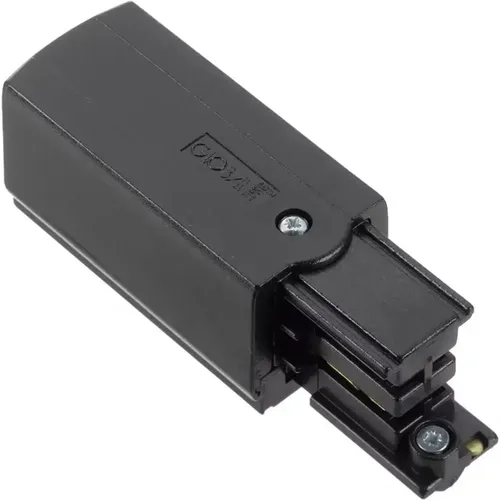 Alimentation droite Track - Indeluz lighting - Modalova