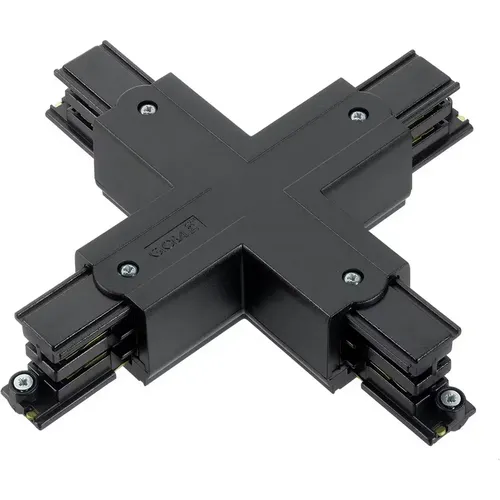Connecteur de jonction X Track - Indeluz lighting - Modalova