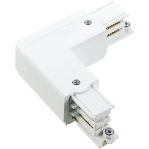 Connecteur d'angle Extérieur Track 90º - Indeluz lighting - Modalova