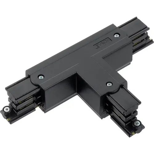 Connecteur de jonction Track left - Indeluz lighting - Modalova