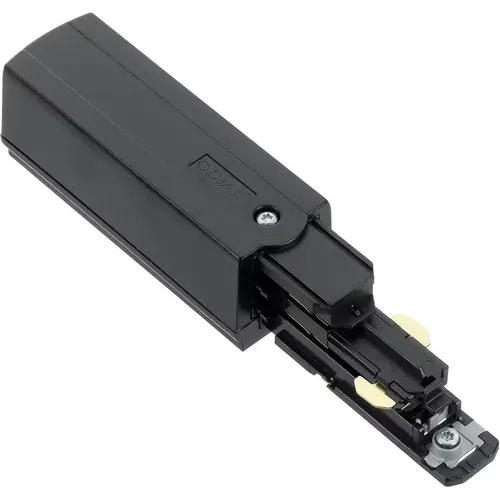 Alimentation droite Dali Track - Indeluz lighting - Modalova
