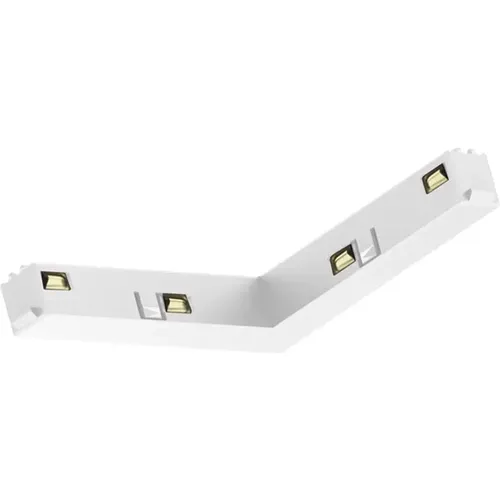 Rail Indeluz lighting Track 90° - Indeluz lighting - Modalova
