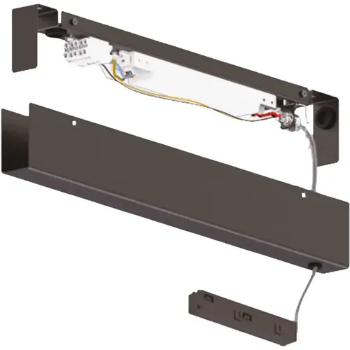 Bloc d'alimentation Track - Indeluz lighting - Modalova