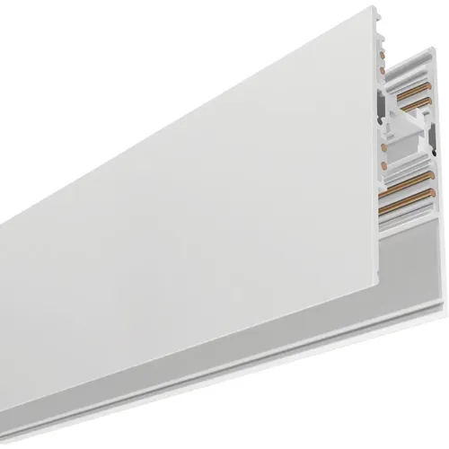 Rail Carril Track 2x77 - Indeluz lighting - Modalova