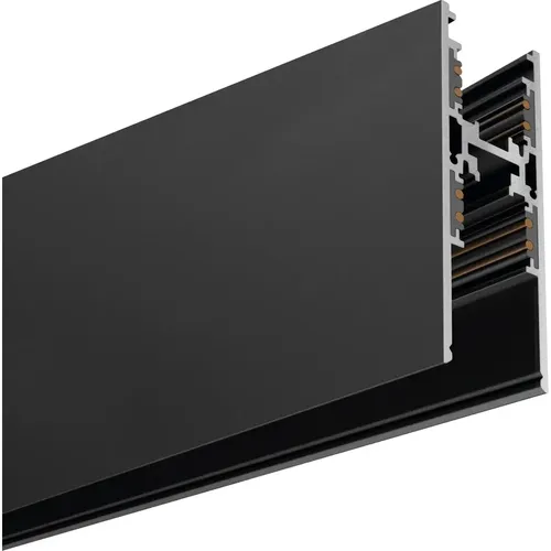Support de fixation Rail Carril Track 2x77 - Indeluz lighting - Modalova