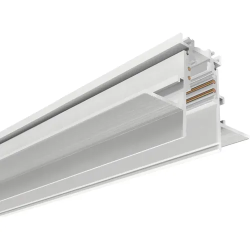 Rail Carril Track 74x54 - Indeluz lighting - Modalova