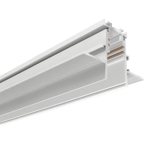 Rail Carril Track 74x54 - Indeluz lighting - Modalova