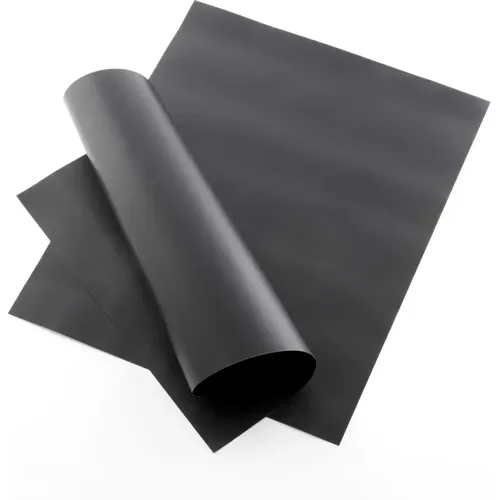 Tapis de cuisson pour four et barbecue (x2) - InnovaGoods - Modalova