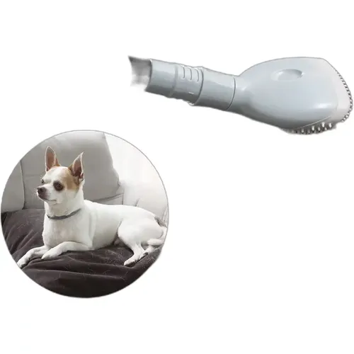 Brosse pour aspirateur Smoovah - InnovaGoods - Modalova