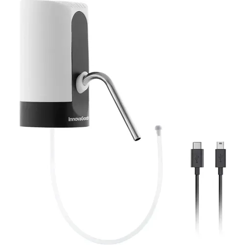 Fontaine à eau automatique et rechargeable - InnovaGoods - Modalova