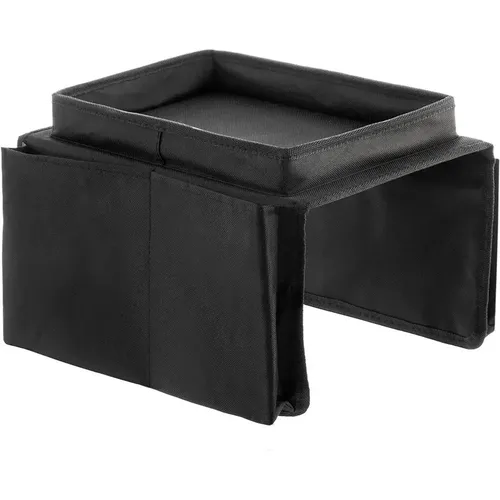 Plateau pour canapé avec télécommande - InnovaGoods - Modalova