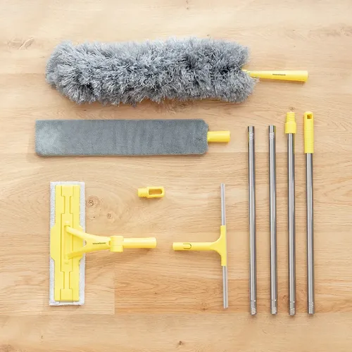 Kit de nettoyage 4 en 1 Clese - InnovaGoods - Modalova