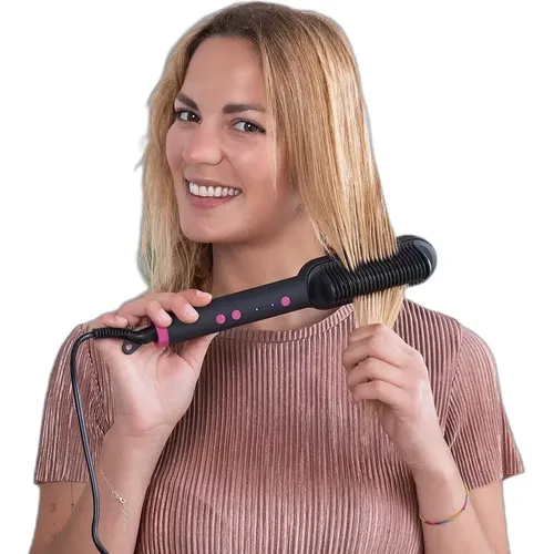 Brosse lissante en céramique Cestrus - InnovaGoods - Modalova