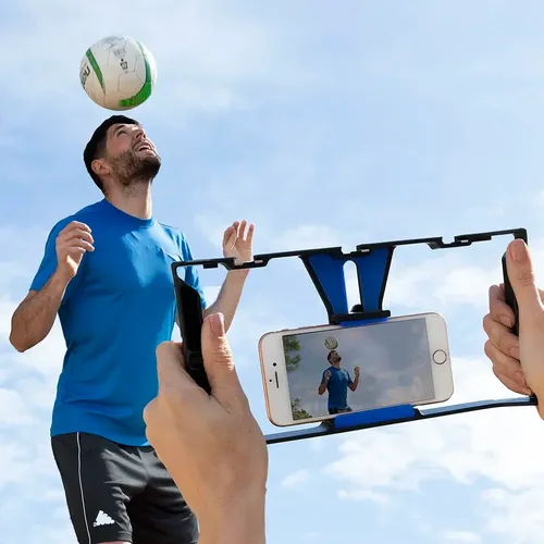 Support smartphone avec stabilisateur manuel Stafect - InnovaGoods - Modalova