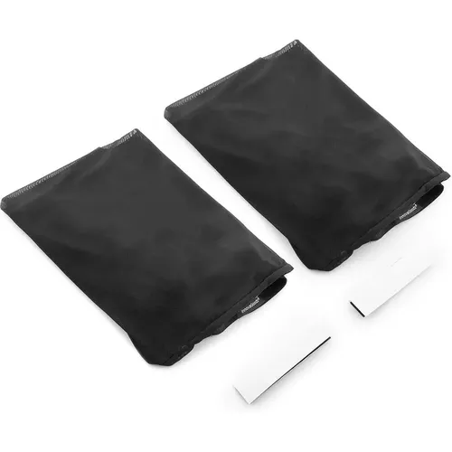 Parasol de voiture en maille Uvlock (x2) - InnovaGoods - Modalova