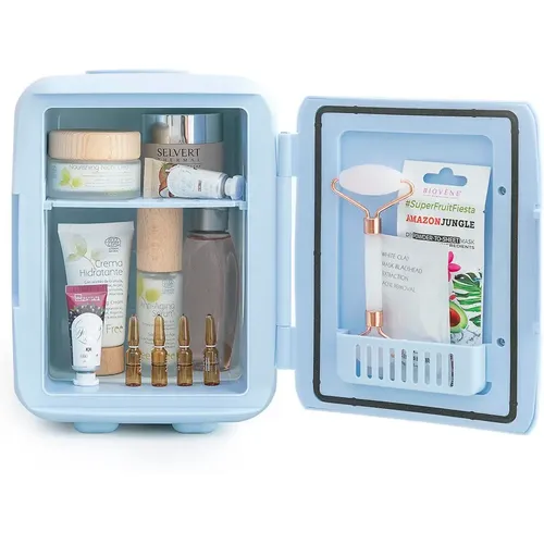 Mini réfrigérateur à cosmétiques Frecos - InnovaGoods - Modalova