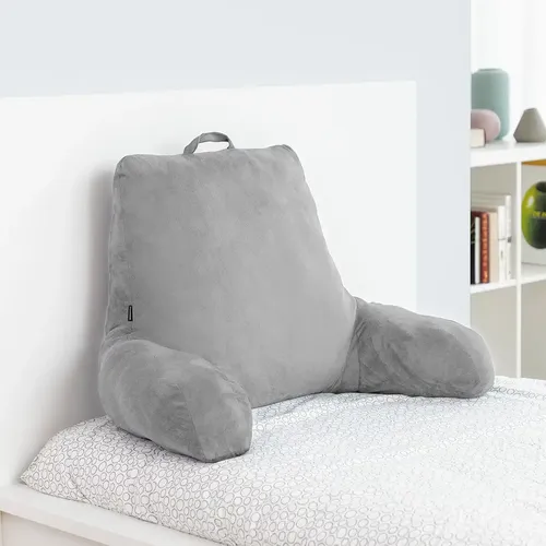 Coussin de lecture avec accoudoirs Huglow - InnovaGoods - Modalova