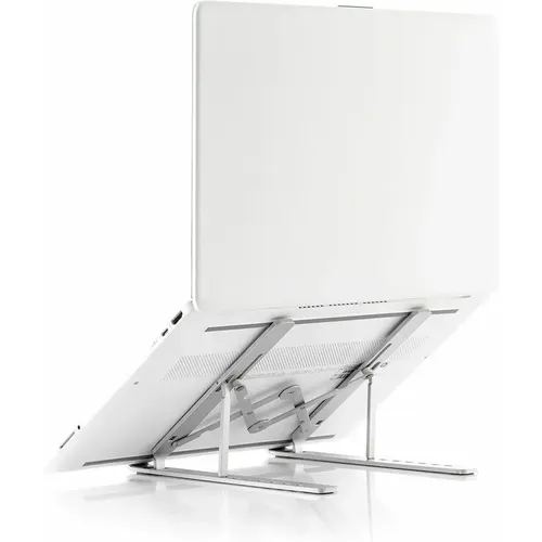 Support PC portable pliable et réglable Flastan - InnovaGoods - Modalova