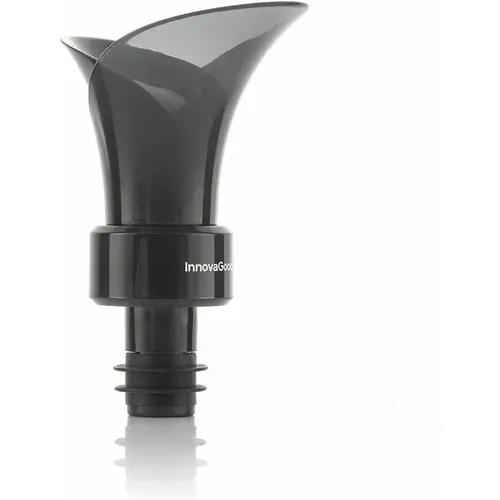 Bouchon verseur aérateur de vin 2 en 1 Wintopp - InnovaGoods - Modalova