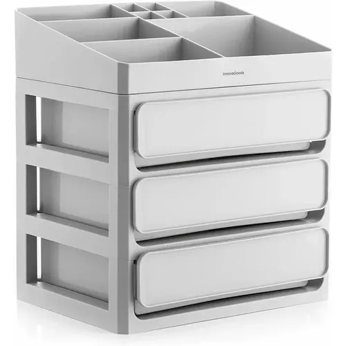 Organisateur de maquillage Makeser - InnovaGoods - Modalova