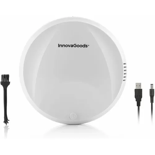 Aspirateur robot intelligent - InnovaGoods - Modalova