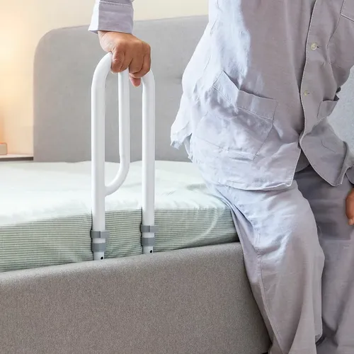 Poignée de lit de sécurité Beddaid - InnovaGoods - Modalova