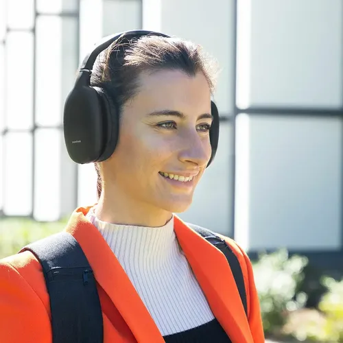 Casque audio pliable Folbeat - InnovaGoods - Modalova