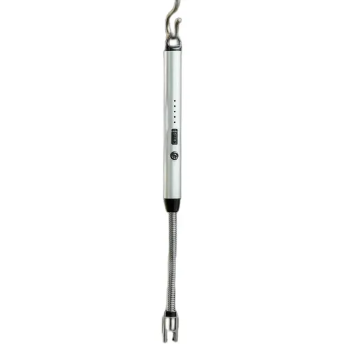 Briquet électrique rechargeable et flexible Eflecther - InnovaGoods - Modalova